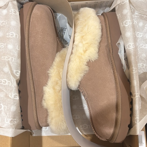 UGG-Tazzette-Rocky Road - Picture 4 of 7